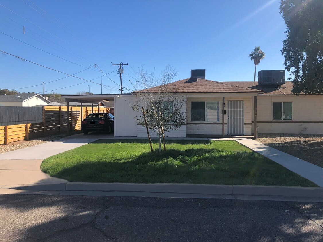 1902 E Pinchot Ave Unit 1902, Phoenix, AZ 85016 Apartments in Phoenix