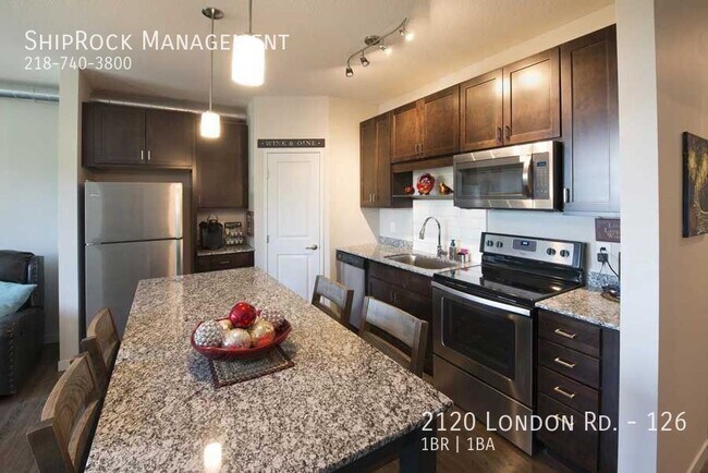 Foto del edificio - 2120 London Rd