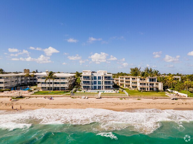 Building Photo - 1200 The Ocean