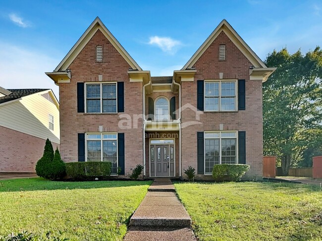 Building Photo - 1015 Warwick Pl