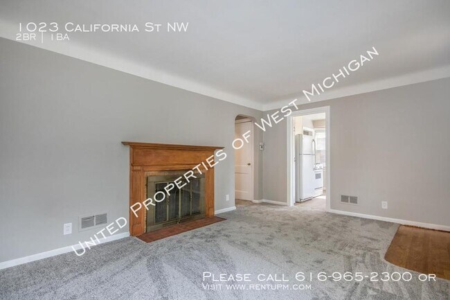 Foto del edificio - 1023 California St NW