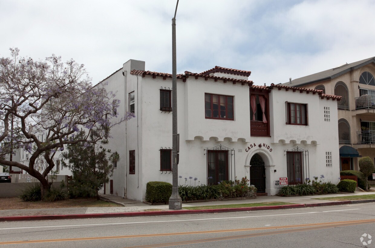 Primary Photo - Casa Nido