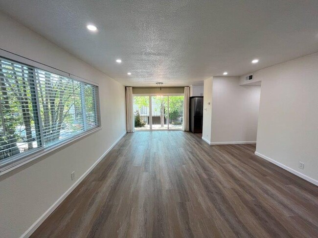 Living Room - 250 Elm St