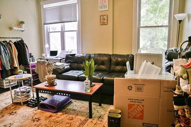 Foto del edificio - 1446 W Fletcher St