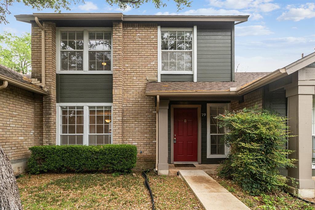 1015 E Yager Ln Unit 79, Austin, TX 78753 Condo for Rent in Austin