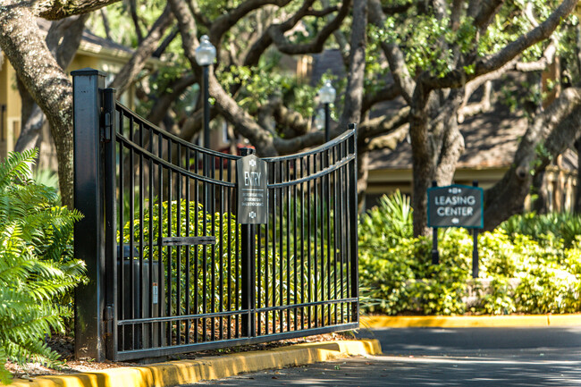 Foto del edificio - Park East