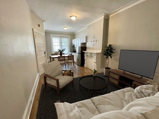 Foto del edificio - 3246 N 13th St