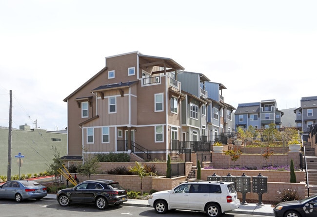 Building Photo - The Village at Garden Valley