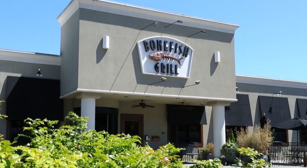 Is Thrasher's CornerRed Hawk a Good Place To Live in Bothell