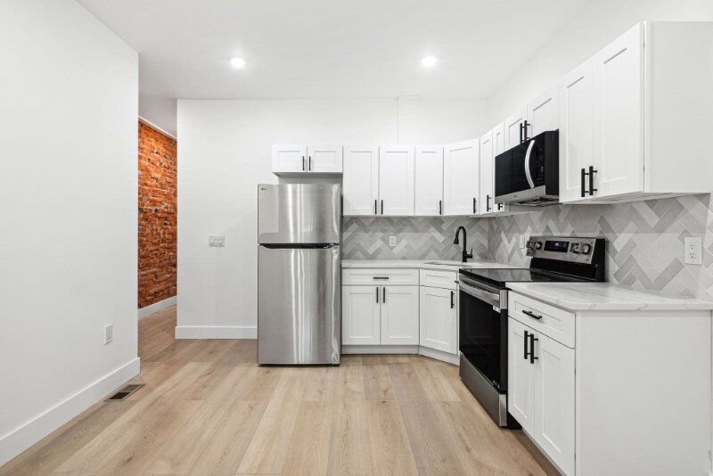 Foto principal - 5814 Chestnut St