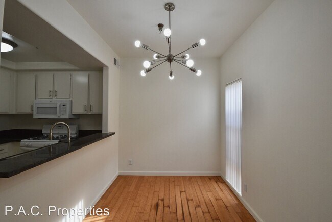 Building Photo - 1 br, 1 bath Apartment - 425 Alvarado Stre...