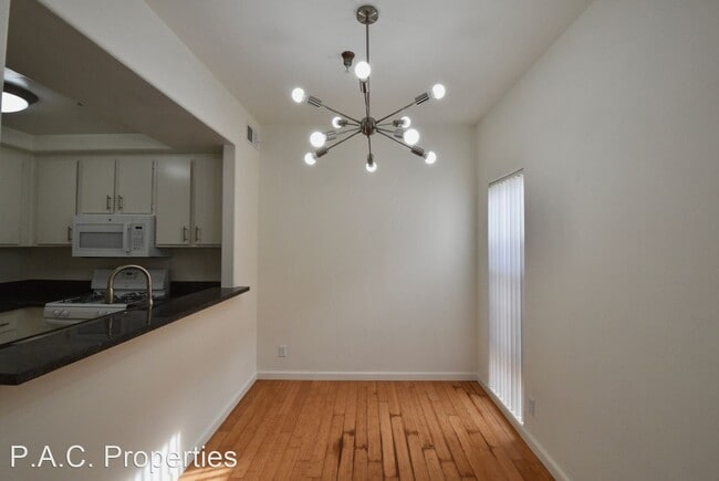 Foto del edificio - 1 br, 1 bath Apartment - 425 Alvarado Stre...