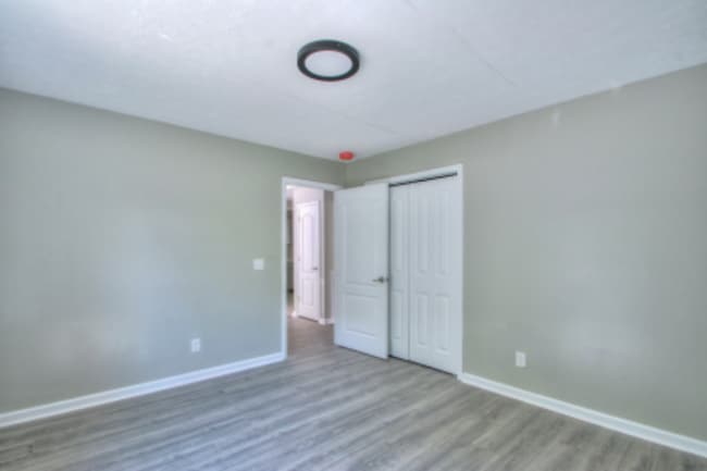 Foto del edificio - 2821 Old Matthews Rd