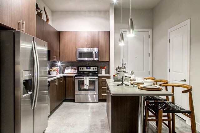 Foto del edificio - 1621 E 6th St
