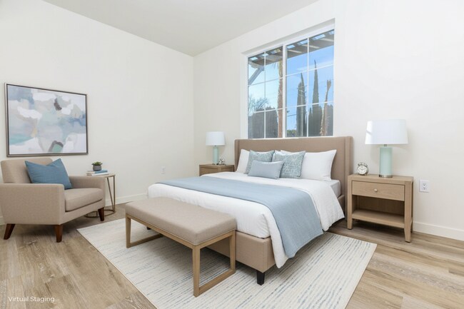Foto del interior - Tidewater Landing