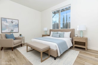 Interior Photo - Tidewater Landing