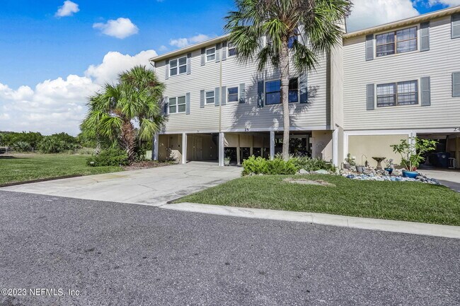 Building Photo - 925 Tarpon Ave