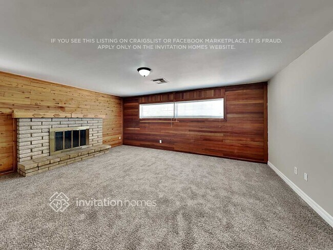 Foto del edificio - 3814 W Vista Ave