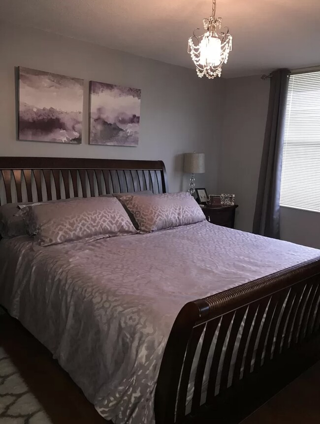 Bedroom (1 of 2) - 2333 Feather Sound Dr