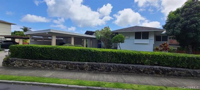 Building Photo - 528 Lawelawe St
