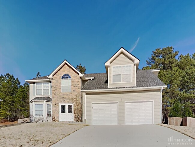 Foto del edificio - 869 Kendall Park Dr