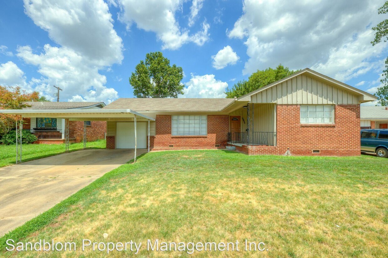 Foto principal - 3 br, 1.5 bath House - 5925 East 24th Place