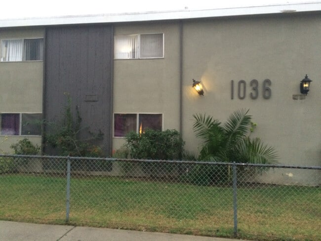 Photo - 1036 W 253rd St Apartment