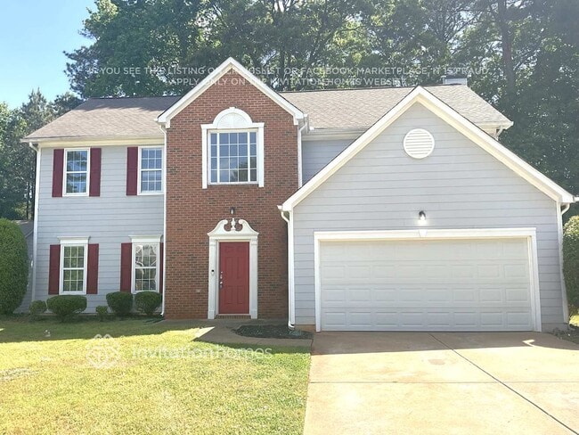 Building Photo - 532 Gables Ct