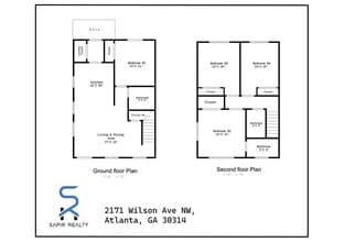 Building Photo - 2171 Wilson Ave NW