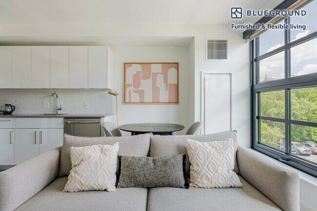 Foto del edificio - 89 E Dedham St