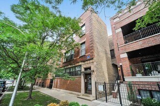 Building Photo - 1250 W Grace St