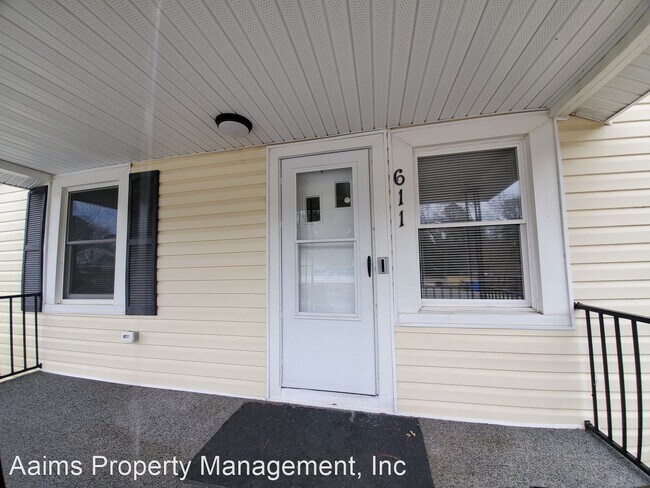 Building Photo - 2 br, 1 bath House - 611 Lakeland Ave