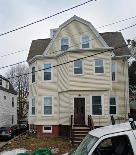 Building Photo - 14 Fairmount St