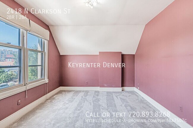 Foto del edificio - Charming 2-Bedroom, 2-Bathroom Home in the...