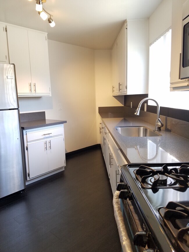 Foto del interior - Eagle Court LLC