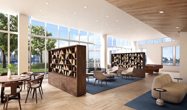 Photo - 10 Halletts Point Apartments