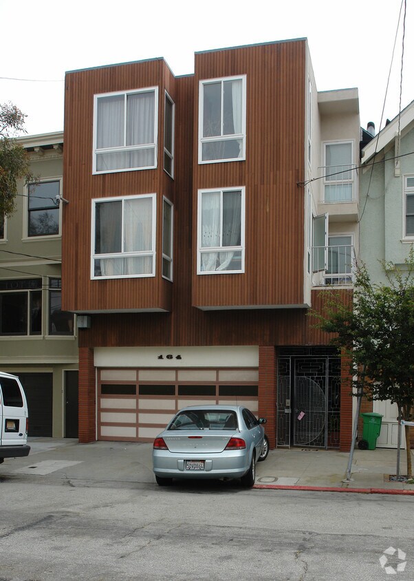 Foto del edificio - 164 23rd Ave