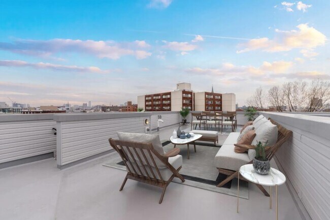 Foto del edificio - 1309 Germantown Ave