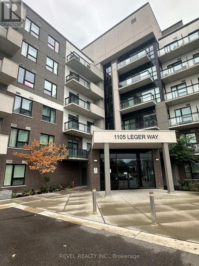 Building Photo - 1105 Leger Wy