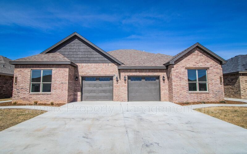 1612 102nd St Unit A, Lubbock, TX 79423 Condo for Rent in Lubbock, TX