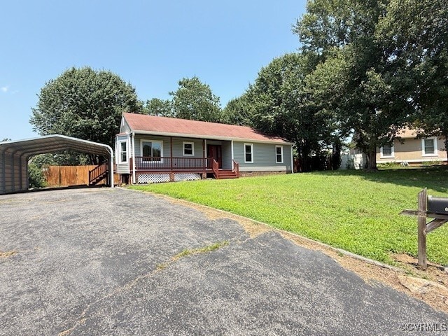 Primary Photo - 6404 Meterie Ct