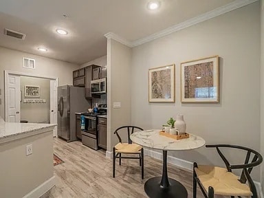 Building Photo - Affordable Comfort with Modern Style!