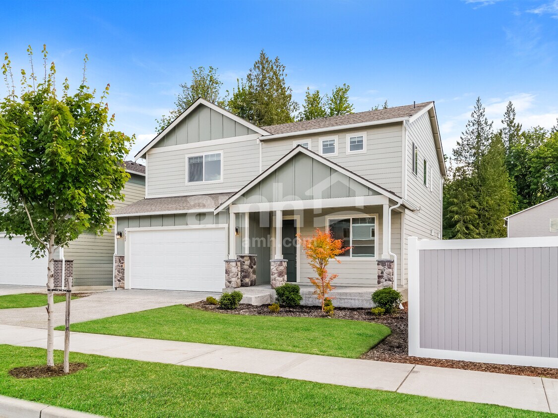Foto principal - 7722 Selah St SW