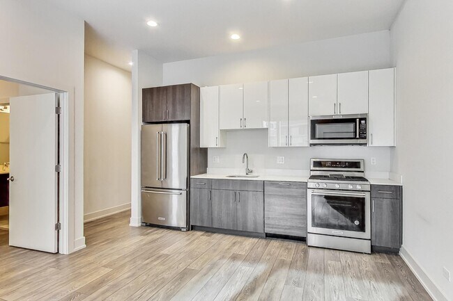 Foto del edificio - 847 N Larrabee St