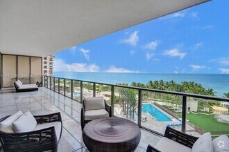 Building Photo - 9705 Collins Ave