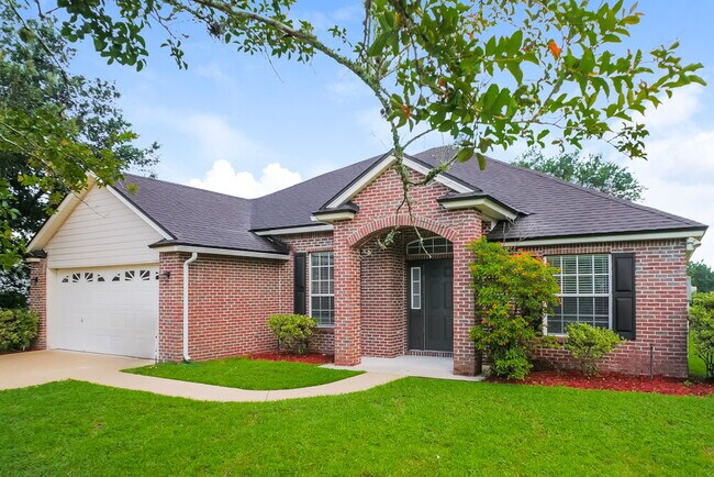 Foto del edificio - 862 E Red House Branch Rd