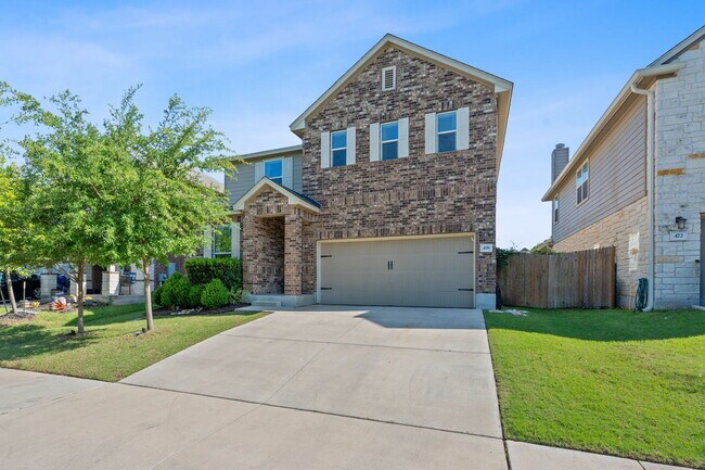 Foto del edificio - 476 Sheepshank Dr