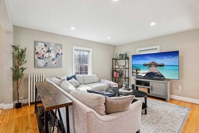 Foto del edificio - 39 Forest St