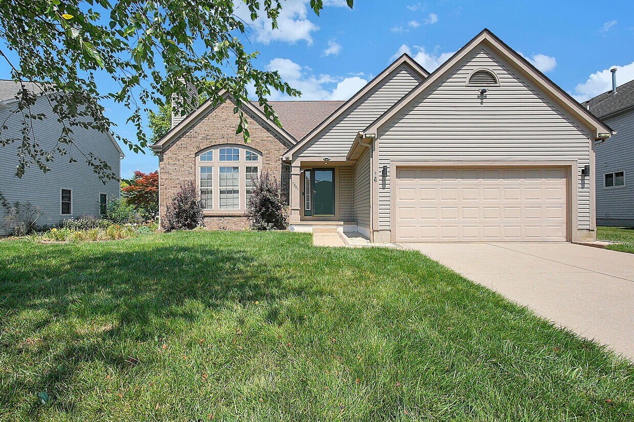 Foto principal - 7961 Pinehill Rd