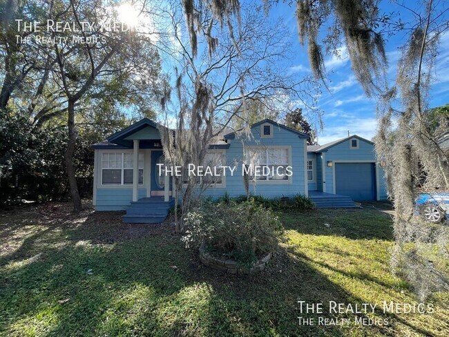 Photo - 1332 W Princeton St House